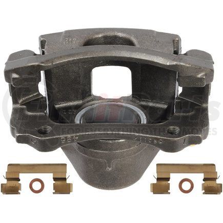 18B4639HD by A-1 CARDONE - Brake Caliper