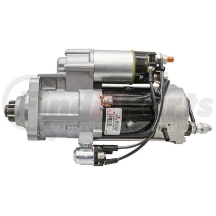 MK1075 by MITSUBISHI - Diamond Gard Starter for Mack MP7