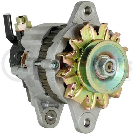 120-041-0016 by MITSUBISHI - Remanufactured Mitsubishi Alternator