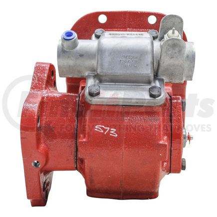 680XRAHX-V3GF by CHELSEA - Power Take Off (PTO) Assembly - 680 Series, Mechanical Shift, 8-Bolt