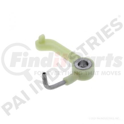 045054 by PAI - Engine Piston Cooling Nozzle - Cummins ISB / QSB Series Application Nylon/Steel