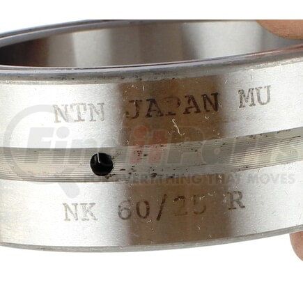 NK60/25R by NTN - NEEDLE BEARING