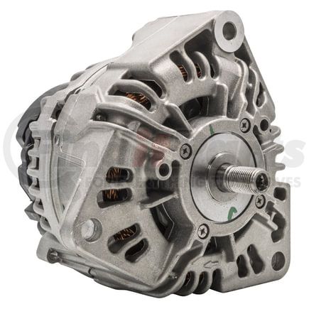 0-124-655-291 by BOSCH - Bosch, Alternator, 24V, 150A, New