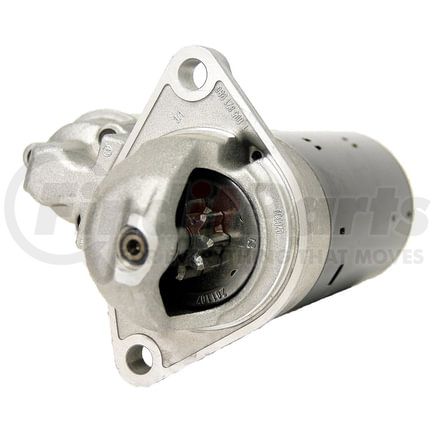 0-001-109-035 by BOSCH - New Starter