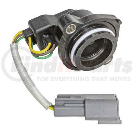 4956084 by CUMMINS - Exhaust Gas Recirculation (EGR) Valve Position Sensor