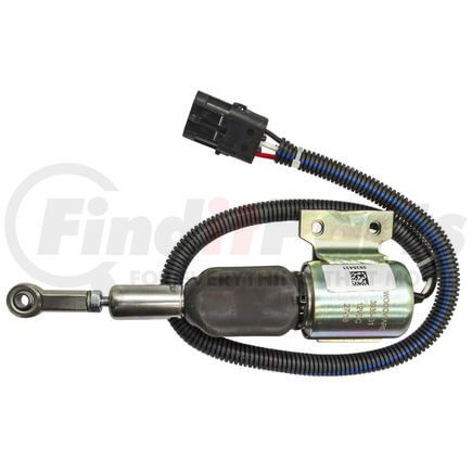 3935431 by CUMMINS - Fuel Injection Pump Solenoid