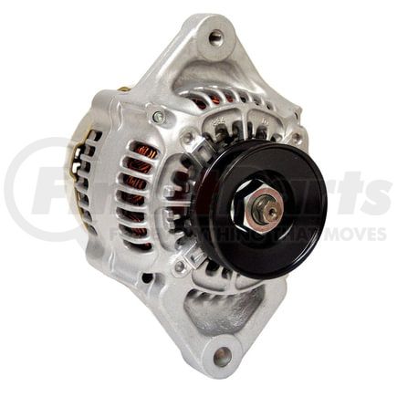 211-8000 by DENSO - Alternator 60 Amp