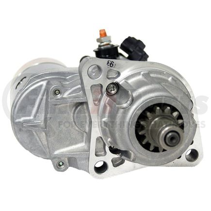 428000-5940 by DENSO - 428000-5940 HD, New, Starter