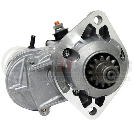 AS228000-1953 by DENSO - Starter Motor - 12v, 2.7kW