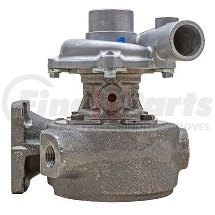 B31CND-S0017B by IHI TURBO - IHI Turbocharger RHB31GW