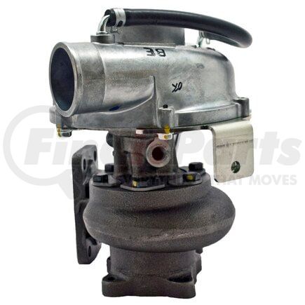 C61CAD-S0084B by IHI TURBO - IHI Turbocharger RHC62