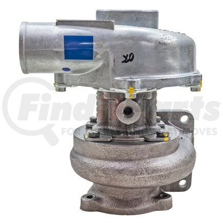 B61CND-S0021B by IHI TURBO - IHI Turbocharger RHB6