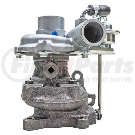 B32CAD-S0015B by IHI TURBO - IHI Turbocharger RHB31