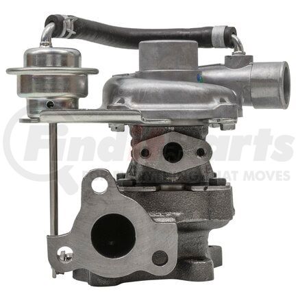 B31CAD-S0033B by IHI TURBO - IHI Turbocharger RHB31