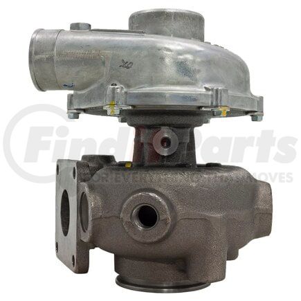 C61CND-S0101B by IHI TURBO - IHI Turbocharger RHC61W