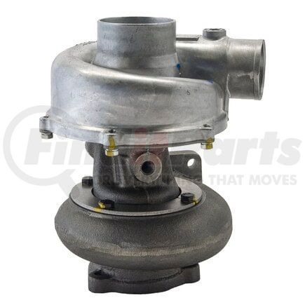 B62CND-S0027B by IHI TURBO - IHI Turbocharger RHB6A