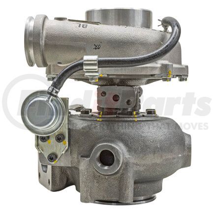 C72CAD-S0039B by IHI TURBO - IHI Turbocharger RHC7W