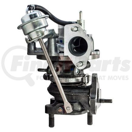 F31CAD-S0042B by IHI TURBO - IHI Turbocharger RHF3