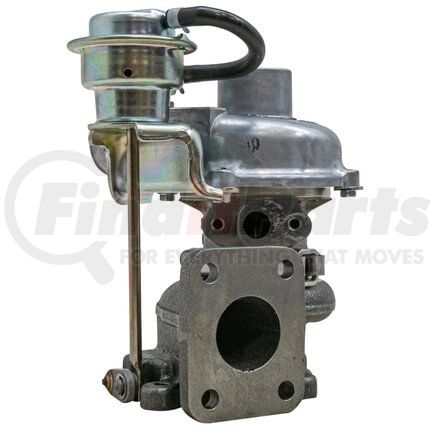 F31CAD-S0116B by IHI TURBO - IHI Turbocharger RHF3