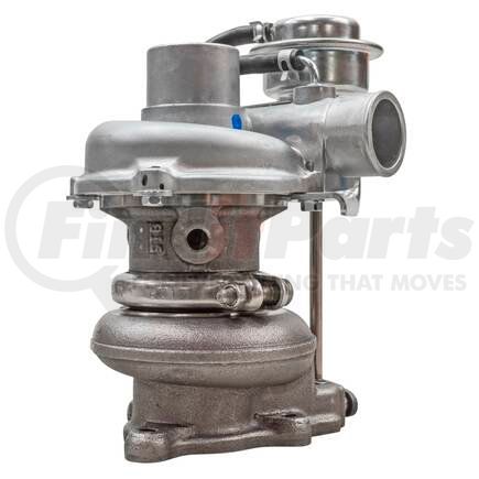 F31CAD-S0161B by IHI TURBO - IHI Turbocharger RHF3