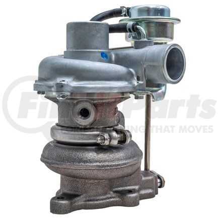 F31CAD-S0169B by IHI TURBO - IHI Turbocharger RHF3