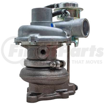 F31CAD-S0178B by IHI TURBO - IHI Turbocharger RHF3