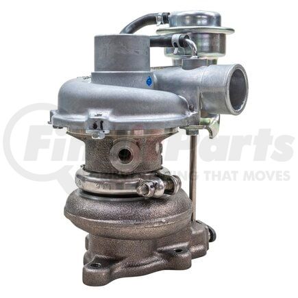 F31CAD-S0152B by IHI TURBO - IHI Turbocharger RHF3