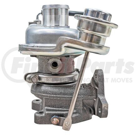 F31CAD-S0222B by IHI TURBO - IHI Turbocharger RHF3