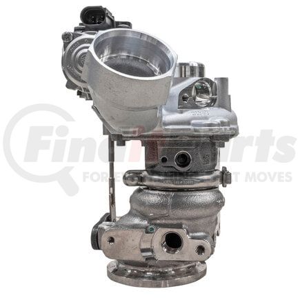 F31CEG-SR045B by IHI TURBO - IHI Turbocharger RHF3