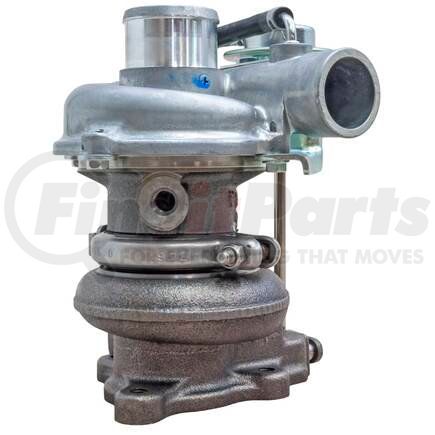 F31CAD-S0209B by IHI TURBO - IHI Turbocharger RHF3