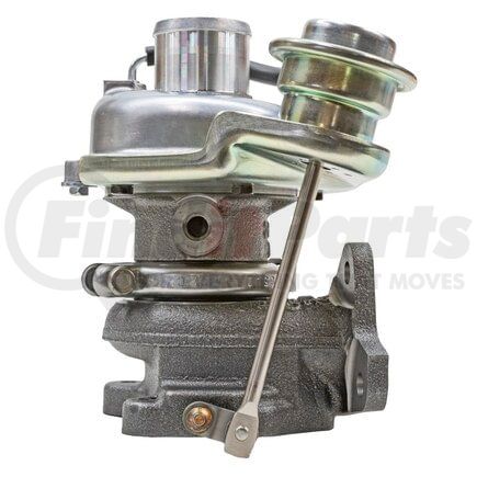 F31CAD-S0239B by IHI TURBO - IHI Turbocharger RHF3