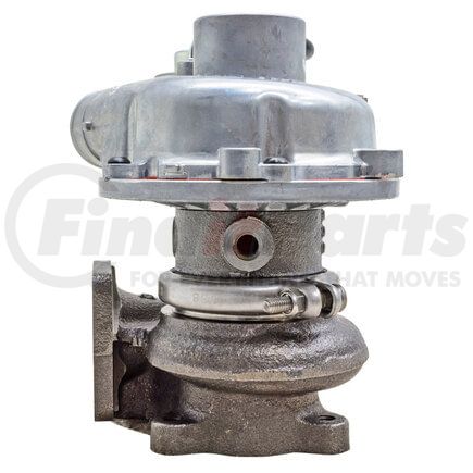 F41CAD-S0083B by IHI TURBO - IHI Turbocharger RHF4