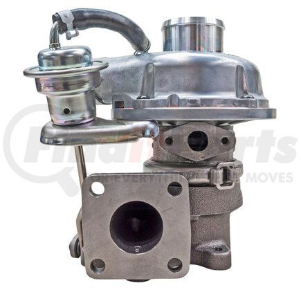 F41CAD-S0172B by IHI TURBO - IHI Turbocharger RHF4