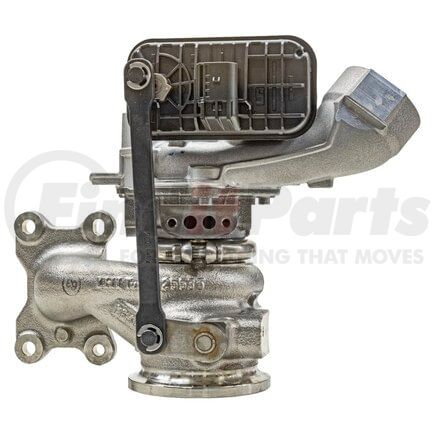 F31CEG-SR046B by IHI TURBO - IHI Turbocharger RHF3