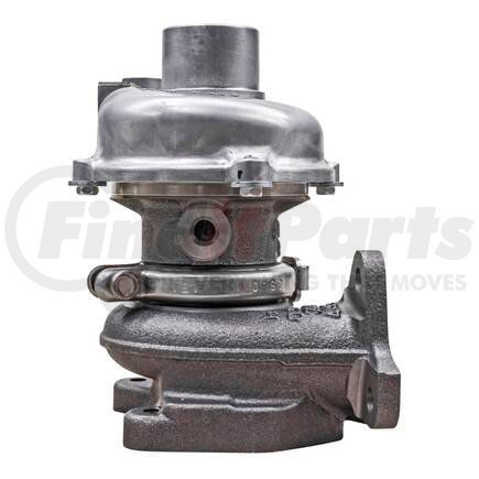 F31CND-S0146B by IHI TURBO - IHI Turbocharger RHF3