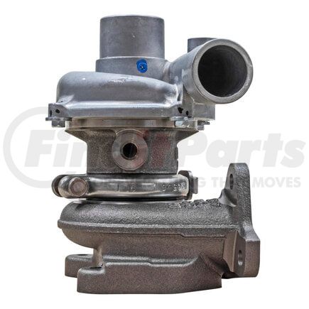 F31CND-S0148B by IHI TURBO - IHI Turbocharger RHF3