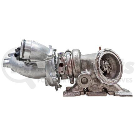 F41CAY-SR074B by IHI TURBO - IHI Turbocharger