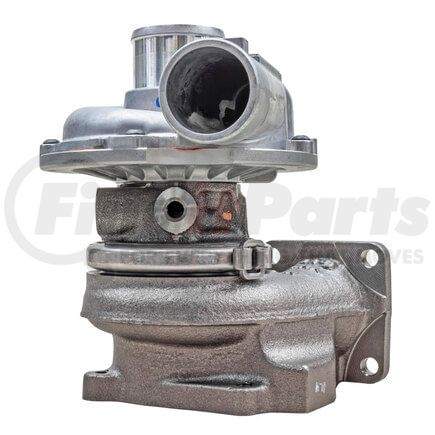 F51CND-S0199B by IHI TURBO - IHI Turbocharger RHF5