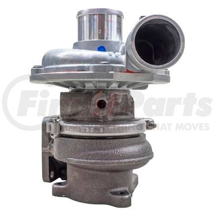 F51CND-S0198B by IHI TURBO - IHI Turbocharger RHF5