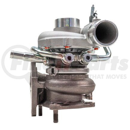 F56CAD-S0057B by IHI TURBO - IHI Turbocharger RHF55