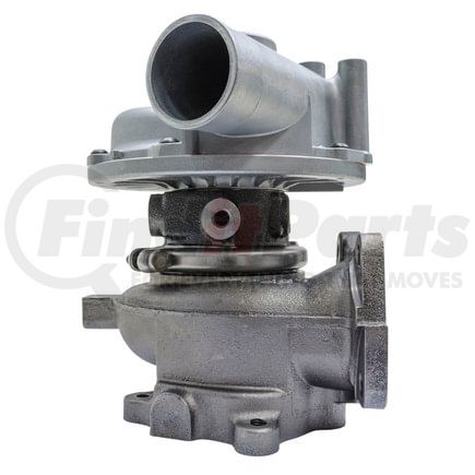 F56CND-S0052B by IHI TURBO - IHI Turbocharger RHF55