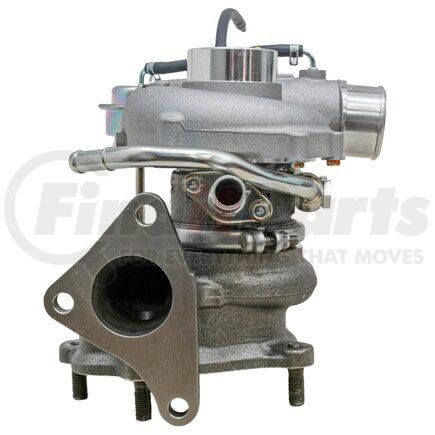 F56CAD-S0028B by IHI TURBO - IHI Turbocharger RHF55