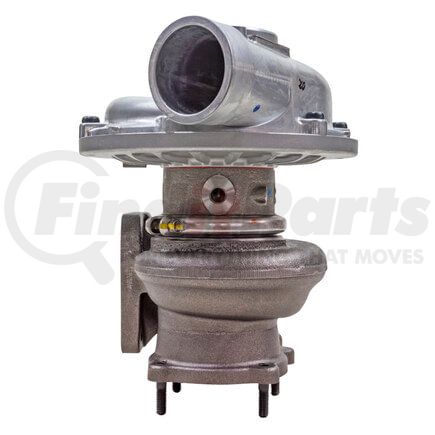 G61CND-S0090B by IHI TURBO - IHI Turbocharger RHG6