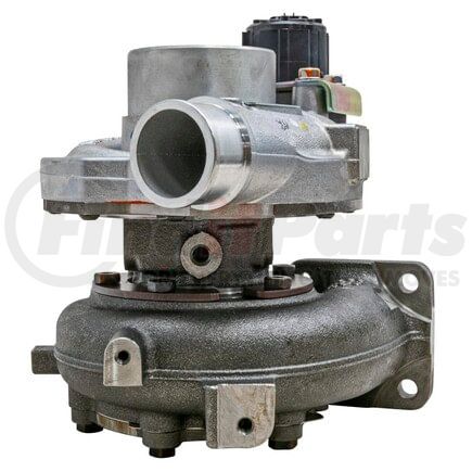 F58VED-S0018B by IHI TURBO - IHI Turbocharger RHF55V