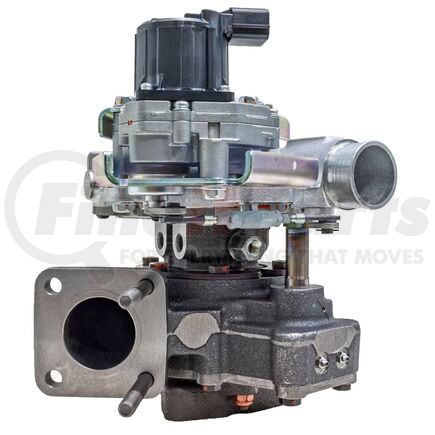 F5BVED-S0028B by IHI TURBO - IHI Turbocharger RHF55V