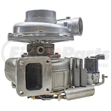 G82VED-S0056B by IHI TURBO - IHI Turbocharger RHG8V