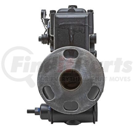 02505 by D&W - D&W Remanufactured Stanadyne Fuel Pump DB0