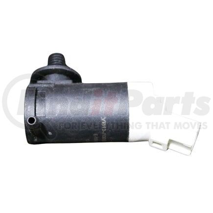 E-104-036 by SPRAGUE - WINDSHIELD WASHER PUMP