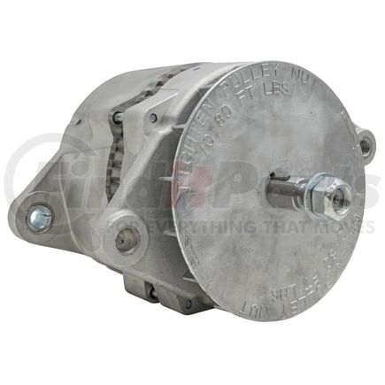 110-555JH0 by LEECE NEVILLE - Alternator - 12V 160 AMP, 8LHA