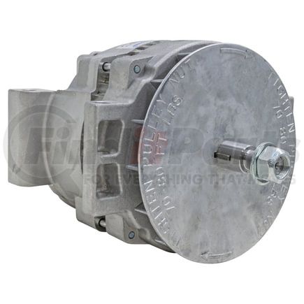 110-555PH0 by LEECE NEVILLE - ALTERNATOR-160 AMP 12V HIGH